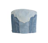 LEVI'S® Top - Bustier blau | M