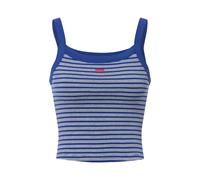 Levi's Top Damen blau, L