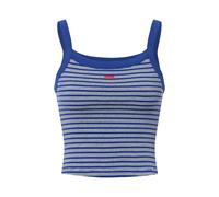 Levi's Top Damen blau, M