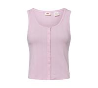 Levi's Top Damen rosa, M