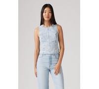 Levi's Top in Hellblau - Größe M | Damen Tops