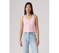 Levis Top in Rosa - Größe M | Damen Tops