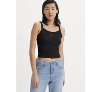 Levis Top in Schwarz - Größe S | Damen Tops