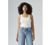 Levi's Top in Weiß - Größe L | Damen Tops