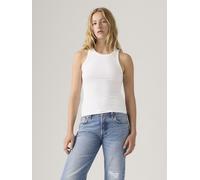 Levi's Top in Weiß - Größe XXS | Damen Tops