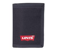 Levi's Geldbörse Batwing Trifold Wallet, im kleinen Format Einheitsgröße schwarz Taschen Co. Kleinlederwaren Unisex Einheitsgröße schwarz