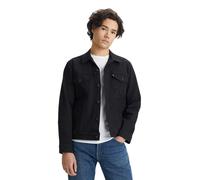 Levis Trucker Jacke Regular Fit in Schwarz XL Regular Fit