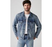Levi's® Herren Jeansjacke THE TRUCKER JACKET X4786 SKYLI, stoned blue, Gr. M