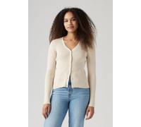Levi's Tulip Cardigan Oatmeal Heather B0279 Größe: L | Cardigans Outlet | Damen |
