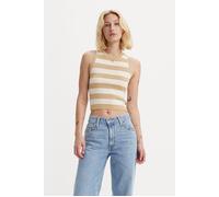 Levi´s ® Ocean ärmelloses T-shirt L Abalone Stripe Safari