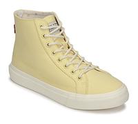 Levis Turnschuhe DECON MID S in Gelb 41