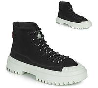 Levis Turnschuhe PATTON S in Schwarz 38