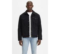 Levi's Type 3 Sherpa Trucker Berk Größe: S | Jeansjacken Outlet | Herren