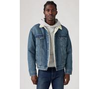 Levi's Type III Sherpa Trucker Fable XL
