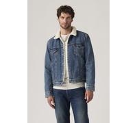 Levi's Type Iii Sherpa Trucker Jacket Größe: S | Jeansjacken Outlet | Herren
