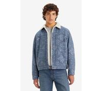 Levi's Type | Sherpa Trucker Jacket Größe: XL | Jeansjacken Outlet | Herren