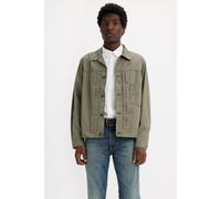 Levi's Type | Trucker Jacket Größe: M | Leichte Jacken Outlet | Herren