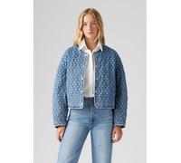 Levi's Übergangsjacke in Blau - Größe XXS | Damenjacken