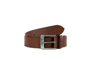 Levi's Unisex 5117 Gürtel, braun, 70