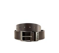 Levis Accessories Ashland Metal Gürtel 80 cm Brown