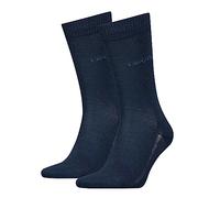 Levi´s ® Tencel Org Co Socks 2 Pairs Blau EU 39-42 Mann (Herstellerartikelnummer: 701224675-003-039)