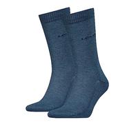 Socken mit gerippten Abschlüssen 39/42 men Jeans
