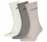 Levi's Unisex Crew Sock Socks