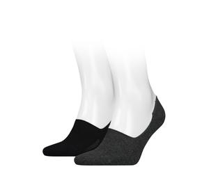 Levis Unisex Footies 168SF Low Rise 2er Pack