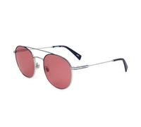 Levi's UNISEX FÜR Erwachsene LV 1013/S Sonnenbrille, 010