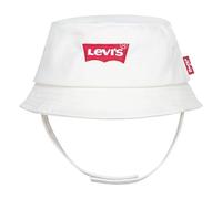Levi's Unisex Kinder 6A8614 Hut, Antikes Weißes Heidekraut, 9 Monate