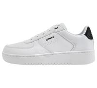 Levi's Unisex Kinder New Union Normal LaceSneaker