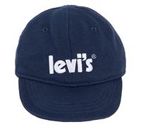 Levi's Unisex LAN Levis Soft Cap 6a8539 Kopfbedeckung
