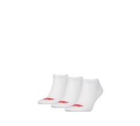 Levi's Unisex Levis Low Cut Bw Logo Recy o 3p Socks (3er Pack)