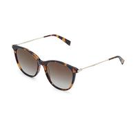 Levi's Unisex Lv 5006/s Sunglasses, 05L/JL Havana 2, 55