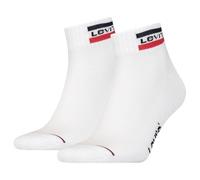 Levi's Unisex Quarter QUARTER (pack of 3)