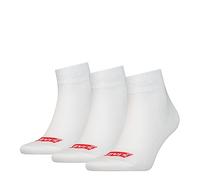 Levi's Socken im 3er-Pack Herren weiß, 39-42