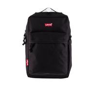 Levis Accessories L Standard Issue Rucksack One Size Regular Black