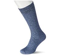 Levi's Unisex Sneaker Classic Sock, mid Grey Melange/Marshmellow, 39/42