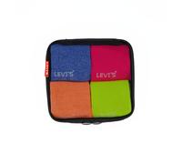 Levis Unisex Sportsocken Reg Cut Sport 4er Pack Geschenkpackung 35|36