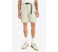 Levi's Utility Short Beige Größe: M | Kurze Sporthosen Outlet | Herren | Braun