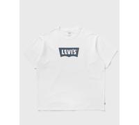 Levis VINTAGE BW GRAPHIC TEE men Shortsleeves white in Größe:XL