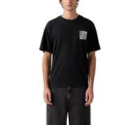 Levi's Vintage Fit Graphic Tee Cowboy Collage 2