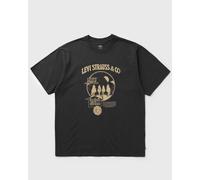 Levis VINTAGE FIT GRAPHIC TEE men Shortsleeves red in Größe:L