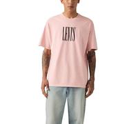 Levi's Vintage Fit Graphic Tee Stretched Serif