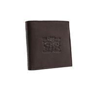 Levi´s Footwear Vintage Two Horse Bifold One Size Dark Brown (Herstellerartikelnummer: 77173-0362-UN)