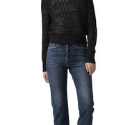 Levi's Wedgie Straight Indifferent Indigo