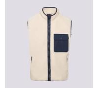 LEVI'S WESTE JOONIE SHERPA VEST NEUTRALS US:M Beige