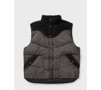 Levis WILD WEST VEST men Vests black in Größe:L