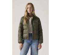 Levi's Damen Kurzjacke Willa Down Packable – 100% Polyamid, Ivy grün, Gr. S