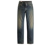 Levi's Women's 501 '90s Lightweight Pants, Bless The RAIN, 25 W/32 L